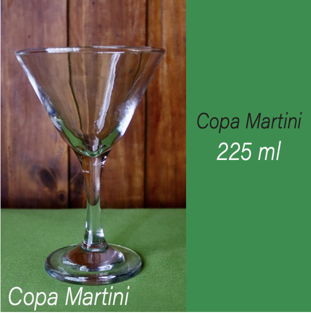 Copa Martini