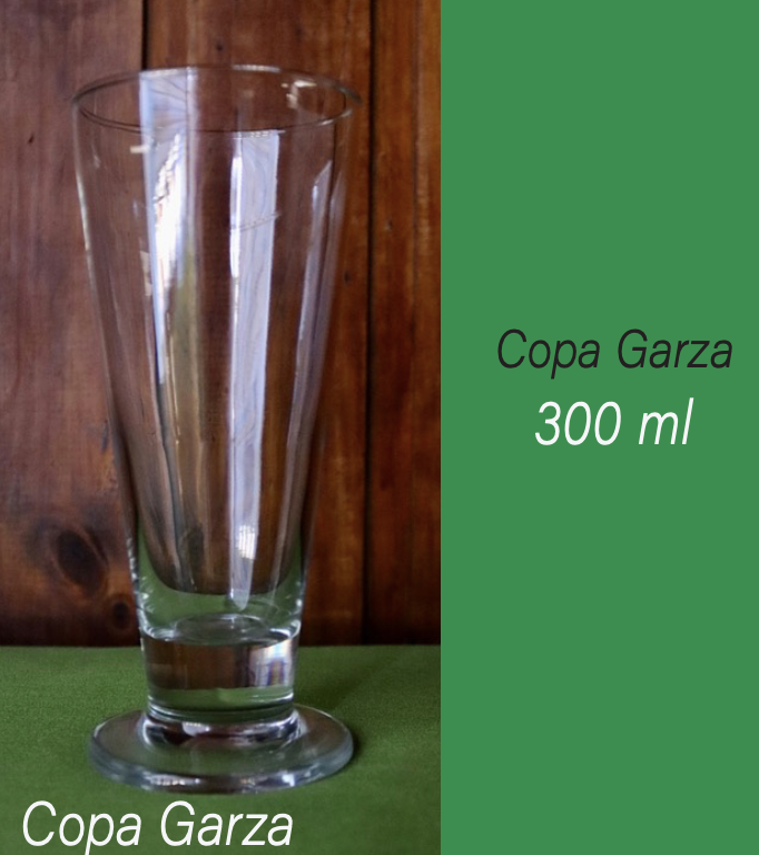 Copa Garza