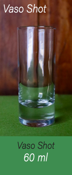 Vaso Shot