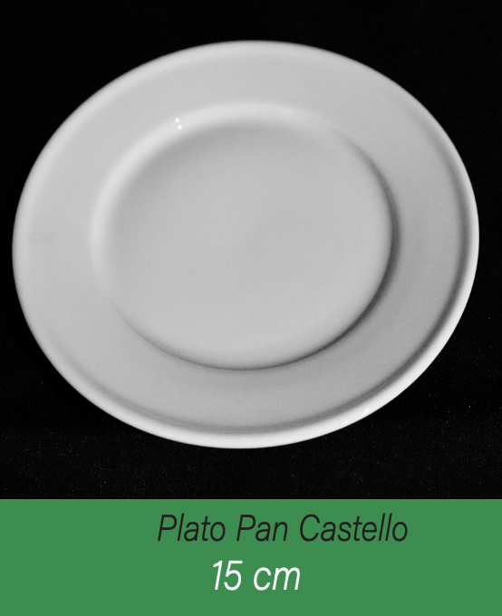 Plato Pan
