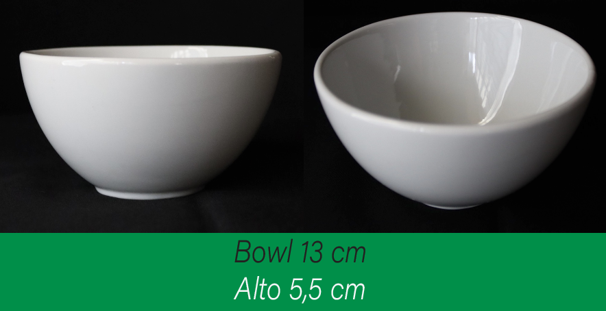 Bowl 13cm