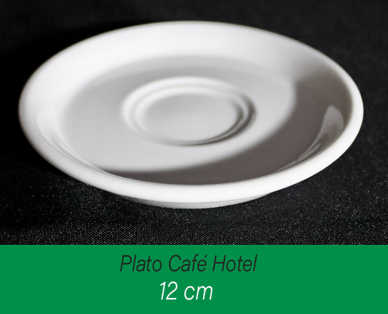 Plato Café Hotel