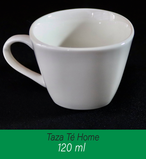 Taza Té Home