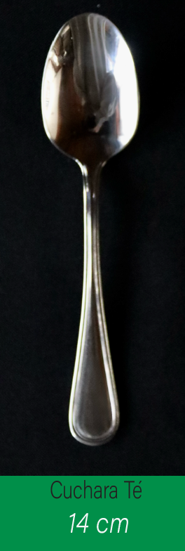Cuchara Té