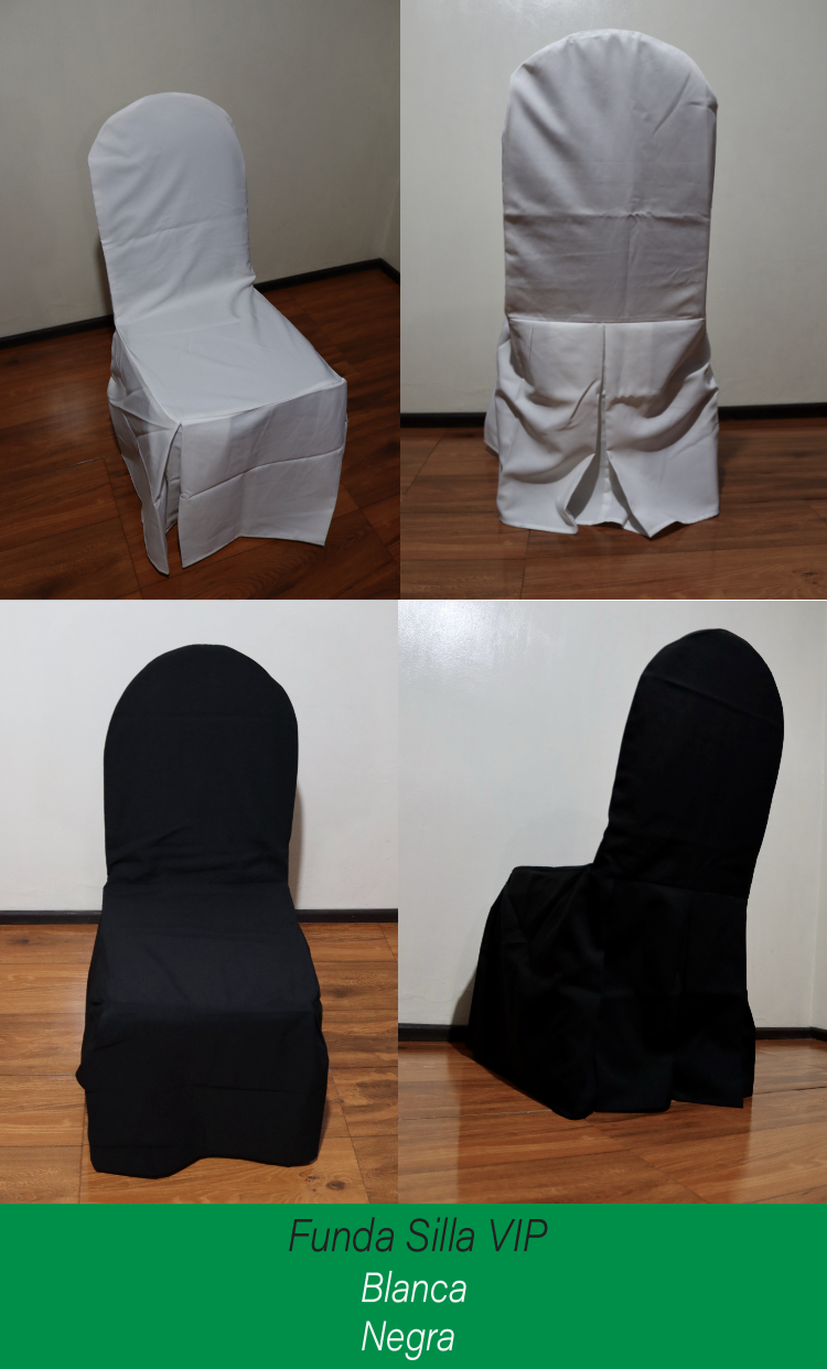Funda Silla VIP